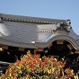 西福寺山門