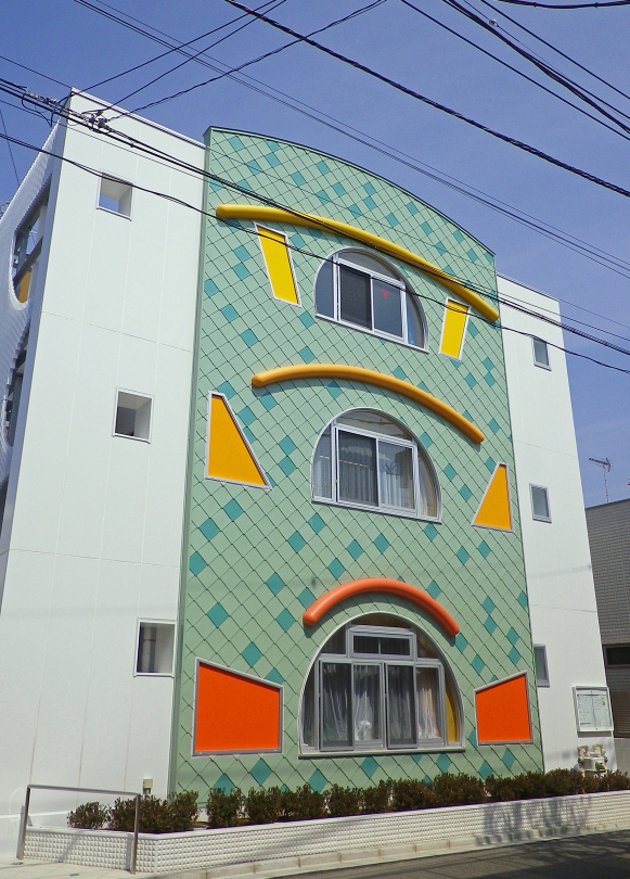 日の出保育園