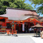 熊野那智神社