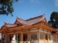 大石神社