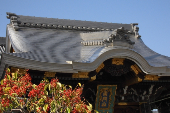 西福寺