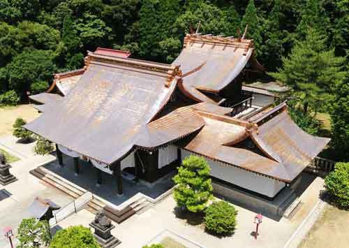 橘神社