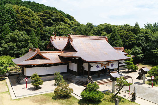 橘神社