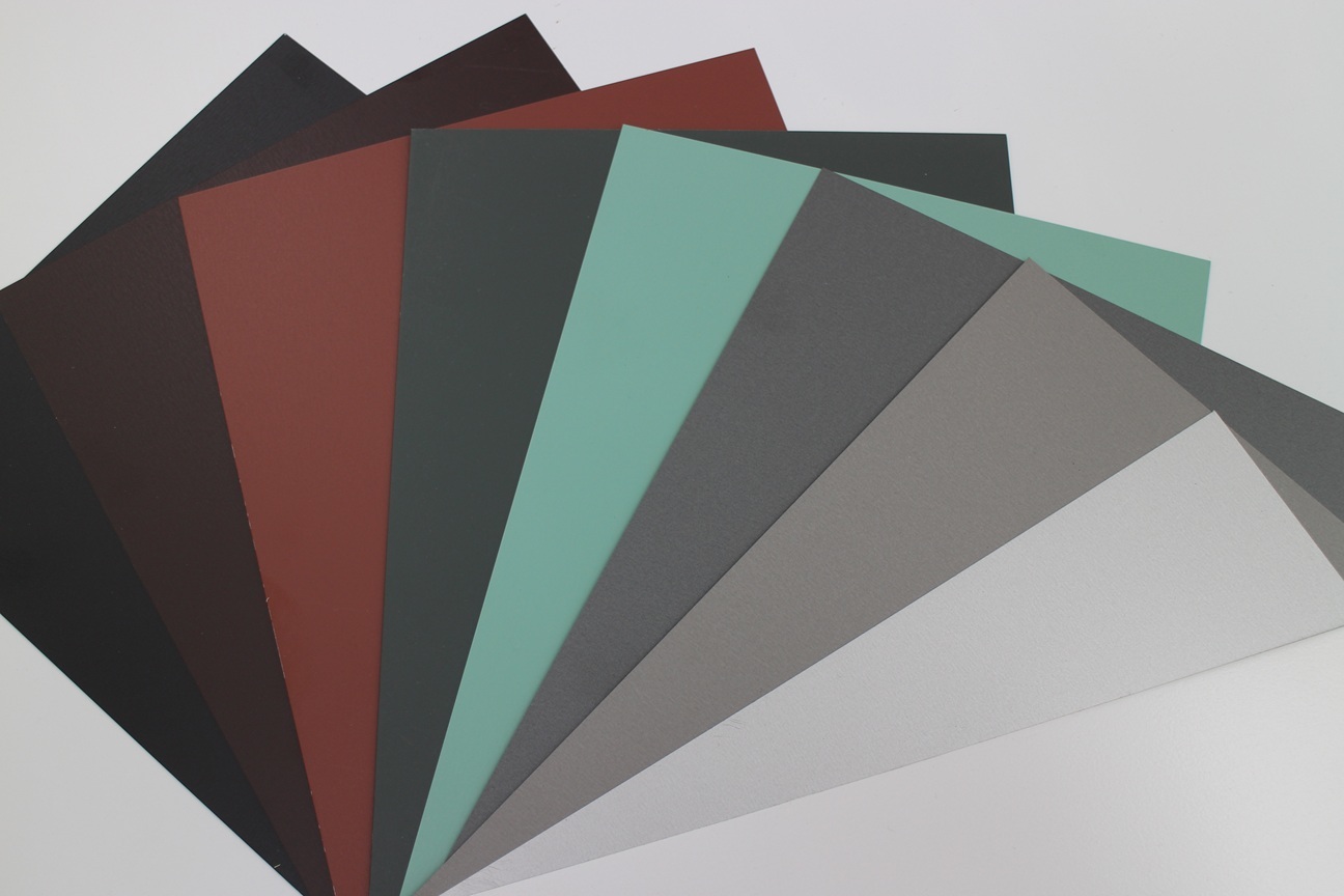 カラーステンレス