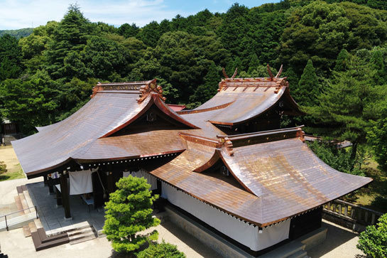 橘神社