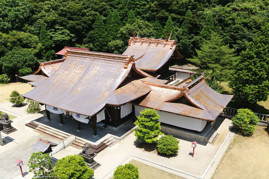 橘神社
