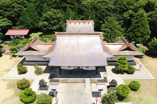 橘神社