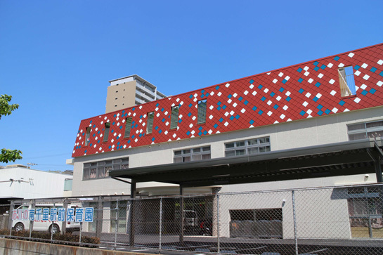 あいの南千里駅前保育園