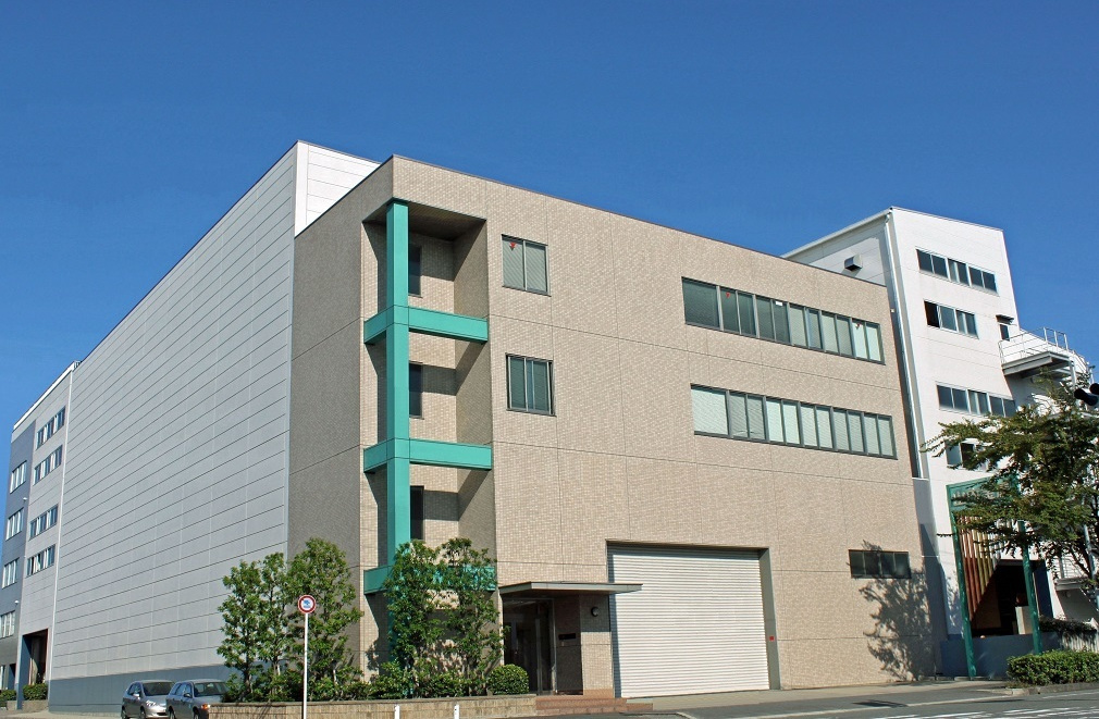 本社