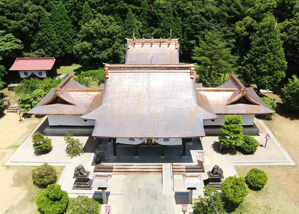 橘神社