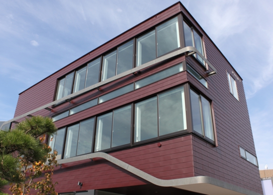 NATSUGI　FLATS