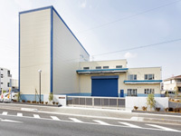 East japan office