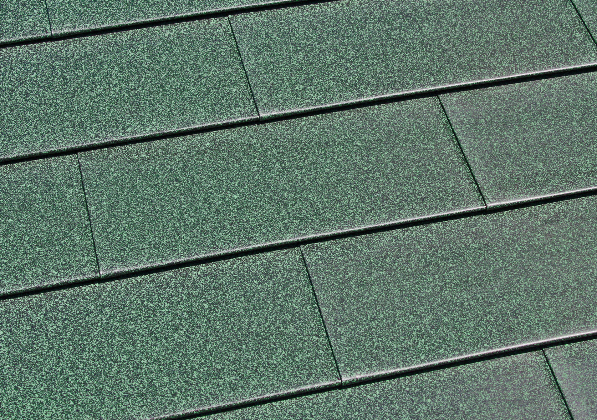 Verdigris sulfide