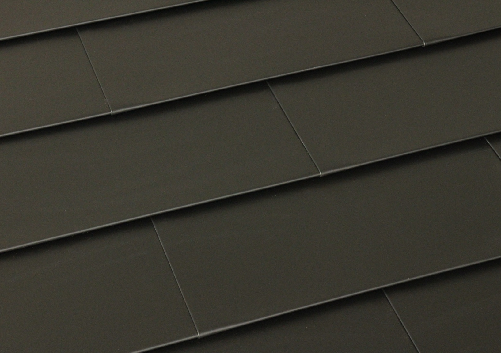 Matte Black