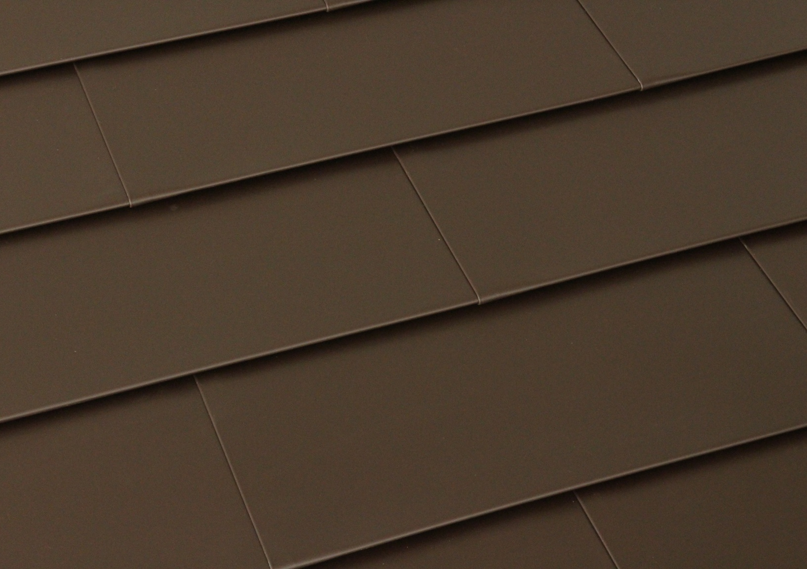 Matte Brown