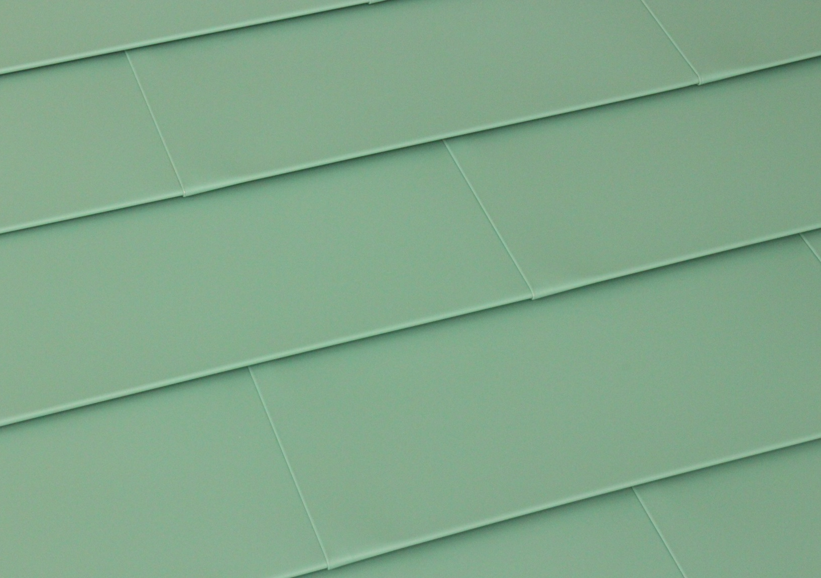 Matte verdigris