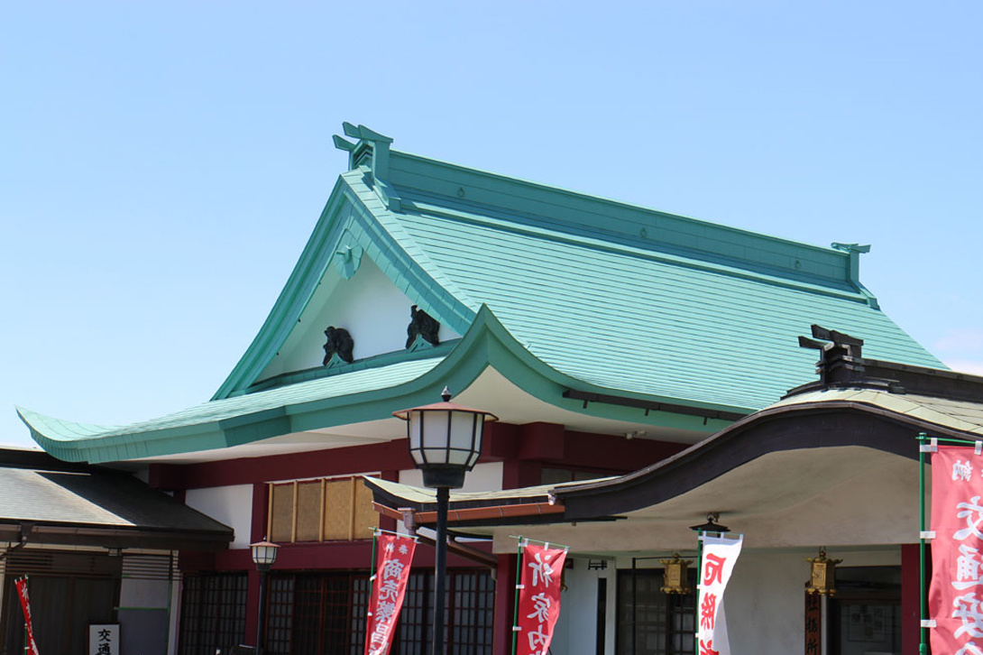 大黒殿1