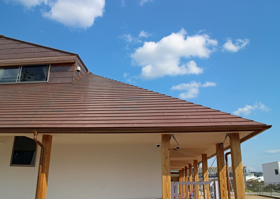 あしたば保育園