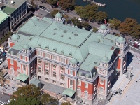 大阪市中央公会堂