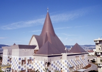 伊丹サンシティーホール